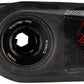 RaceFace Next R 175mm 30 mm Spindle Crankset Red