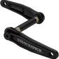 RaceFace Ride Fat Bike 170mm 24 mm Spindle Crankset Black