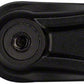 RaceFace Ride Fat Bike 170mm 24 mm Spindle Crankset Black