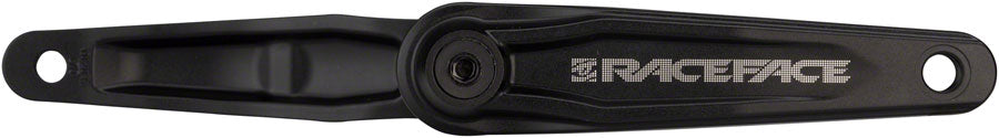 RaceFace Ride Fat Bike 170mm 24 mm Spindle Crankset Black