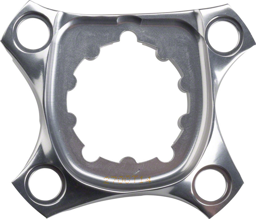 SRAM XX1 BB30 76mm BCD Spider with Chainring Bolts
