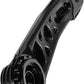 e*thirteen Helix R 165mm 12-Speed 30 mm Spindle Crankset Black