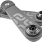e*thirteen e*spec Race Carbon ebike Crank Arm Set 165mm Crankset Black