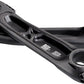 e*thirteen e*spec Plus Ebike Crank Arm Set - Shimano EP8 165mm Crankset Black