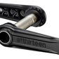 e*thirteen Helix 170mm 07-12T 11-Speed 24 mm Spindle Crankset Black