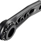 e*thirteen Helix 170mm 07-12T 11-Speed 24 mm Spindle Crankset Black