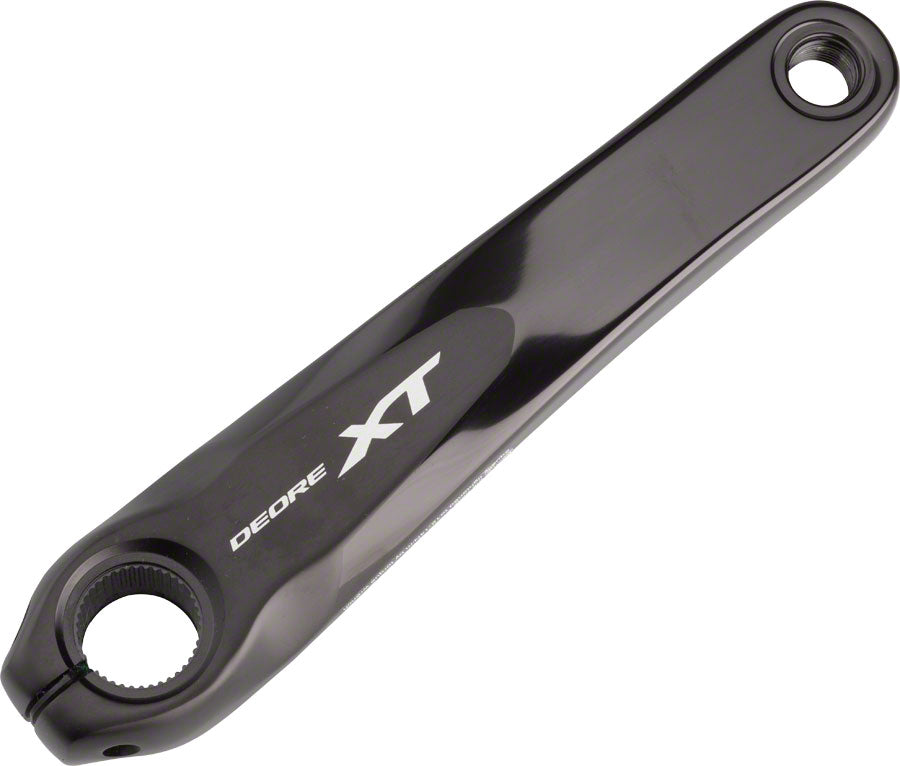 Shimano XT FC-M8000 Crank Arm - Thumbnail 2