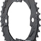 Shimano Deore FC-M617 36t Chainring for use with 22t