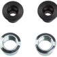 Shimano Deore FC-M6000 Middle/Outer Chainring Bolts Set of 8 for 3x Crankset