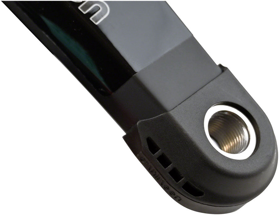 e*thirteen NotSpecified Crankset Black