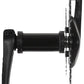 SAMOX G3 170mm 44/28T 11-Speed 24 mm Spindle Crankset Black