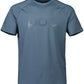 POC Reform Enduro T-Shirt - Calcite Blue, Men's, X-Large