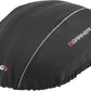 Garneau H2 Helmet Cover: Black LG/XL