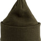 WHISKY Go Fast, Get Fancy Beanie - Green, One Size