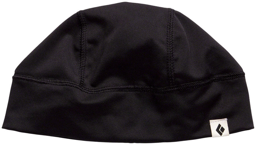 Black Diamond Dome Beanie - Black, One Size