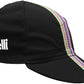 Cinelli Ciao Cycling Cap - Black, One Size