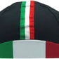 Cinelli Il Grande Ciclismo Cycling Cap - Black, One Size