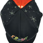 Cinelli Sergio Mora Cosmic Riders Cycling Cap - Black, One-Size