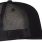 Salsa Dawn Patrol Hat - Black, Adjustable