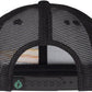 Salsa Dawn Patrol Hat - Black, Adjustable