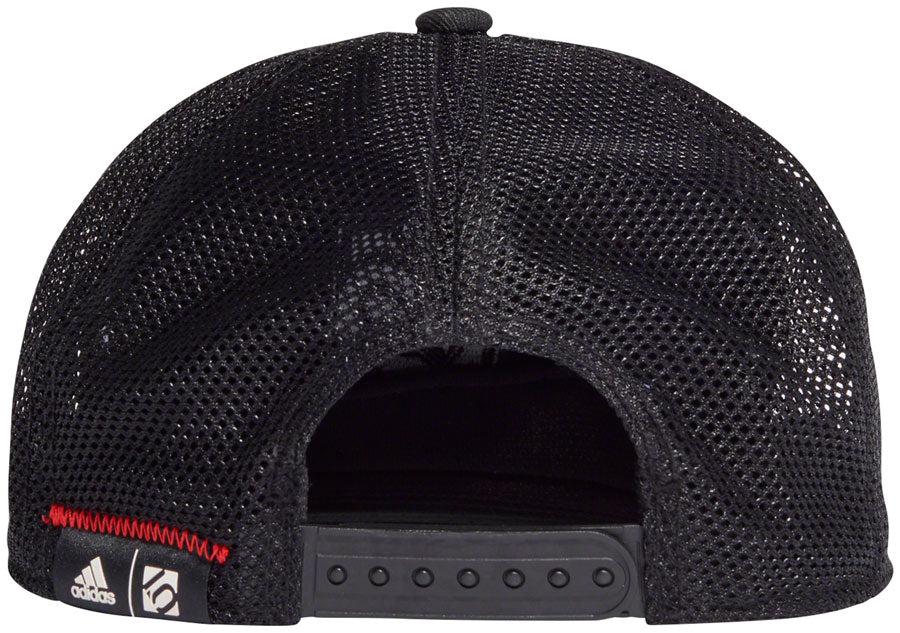 Five Ten Trucker Cap - Black, One Size