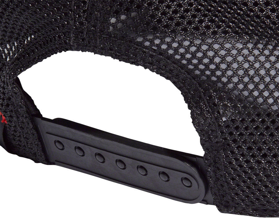 Five Ten Trucker Cap - Black, One Size
