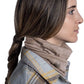 Buff Merino Lightweight Multifunctional Headwear - Pebble Multi, One Size