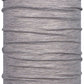 Buff Merino Lightweight Multifunctional Headwear - Pebble Multi, One Size