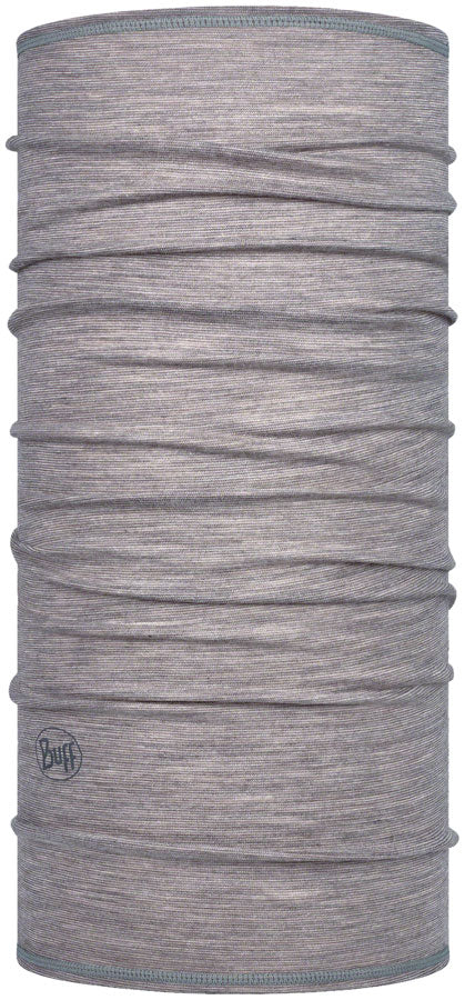 Buff Merino Lightweight Multifunctional Headwear - Pebble Multi, One Size