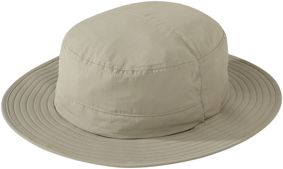 Outdoor Research Bug Helios Sun Hat - Khaki, Small/Medium