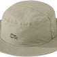 Outdoor Research Bug Helios Sun Hat - Khaki, Large/X-Large
