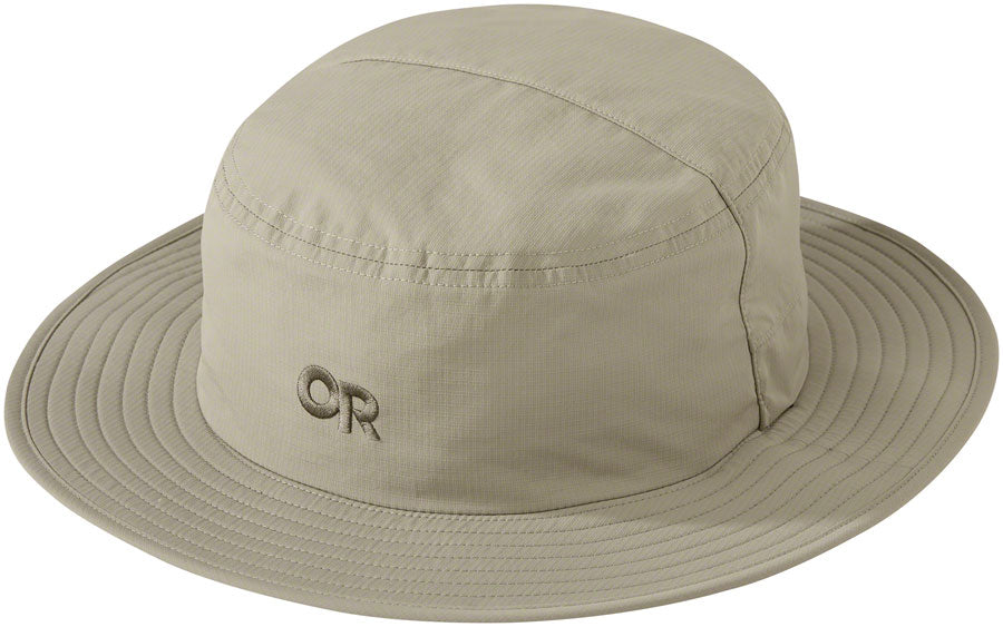 Outdoor Research Bug Helios Sun Hat - Khaki, Small/Medium