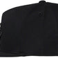 RaceFace Classic Logo Snapback Hat - Black, One Size