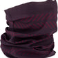 Salsa First Tracks Neck Gaiter - Burgundy, One Size