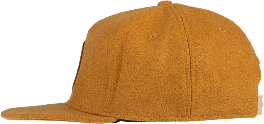 Salsa Forest Fox Hat - Brown, Adjustable