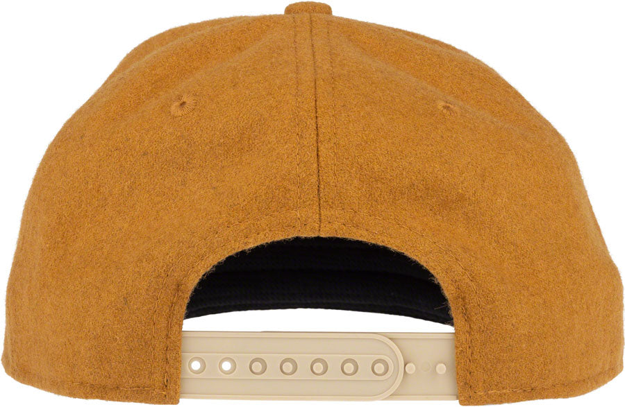 Salsa Forest Fox Hat - Brown, Adjustable