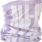 All-City Week-Endo Neck Gaiter - Lavender, One Size