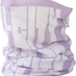 All-City Week-Endo Neck Gaiter - Lavender, One Size