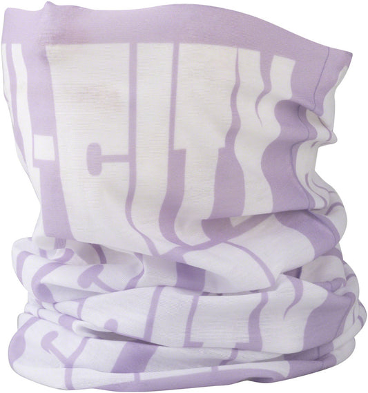 All-City Week-Endo Neck Gaiter - Lavender, One Size