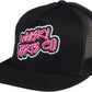 Whisky It's the 90s Hat - Black, Adjustable