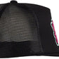 Whisky It's the 90s Hat - Black, Adjustable