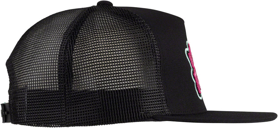 Whisky It's the 90s Hat - Black, Adjustable