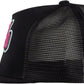 Whisky It's the 90s Hat - Black, Adjustable