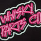 Whisky It's the 90s Hat - Black, Adjustable