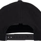 Surly Born to Lose Snapback Hat - Black, Adjustable