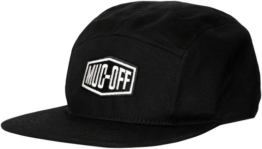 Muc-Off 5 Panel Cap