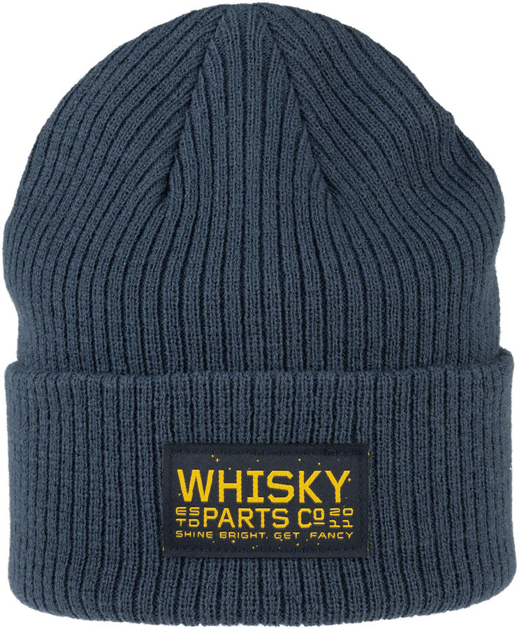 Whisky Stargazer Beanie - Slate, One Size