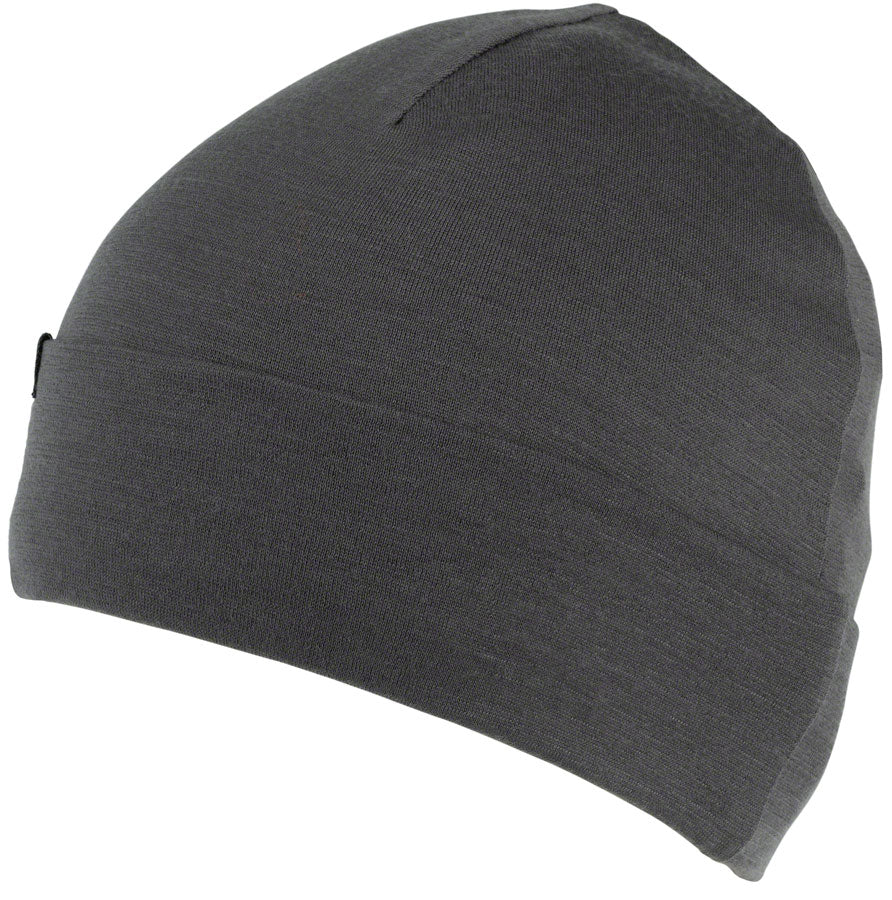 Surly Wool Beanie - Grey, 150gm, One Size