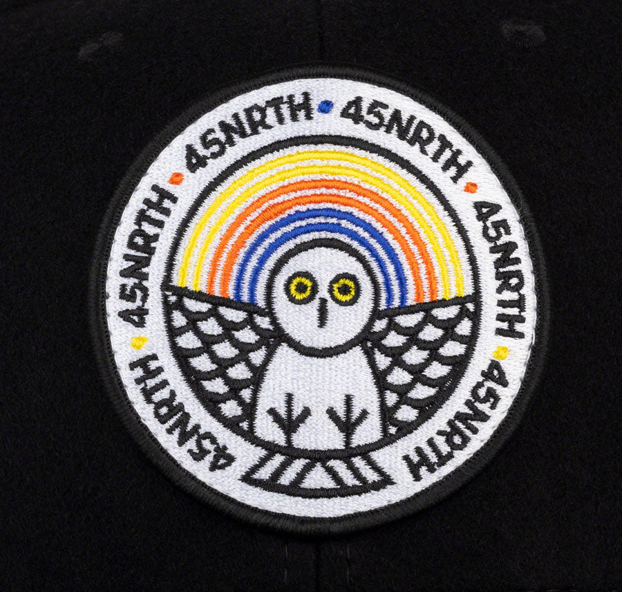 45nrth hat online