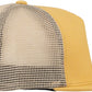 Salsa Goldenrod Logo Hat - Adjustable, Goldenrod